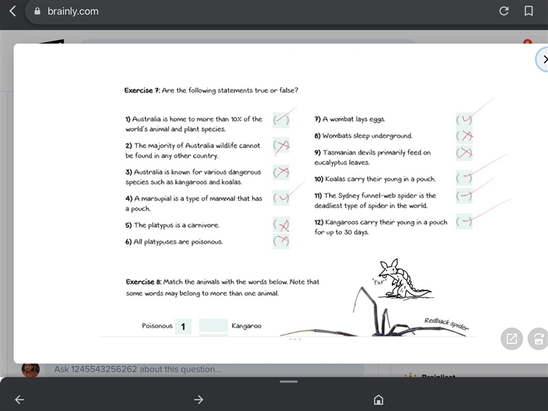 Please answer these geography questions. Thanks!-example-1