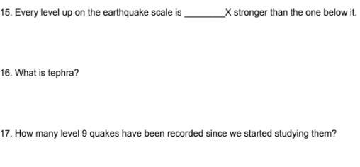 What are the answers to the questions below?-example-1