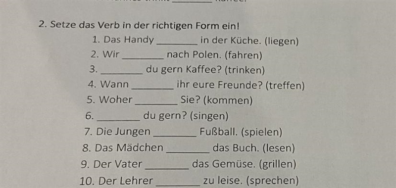 Help me please.German-example-1