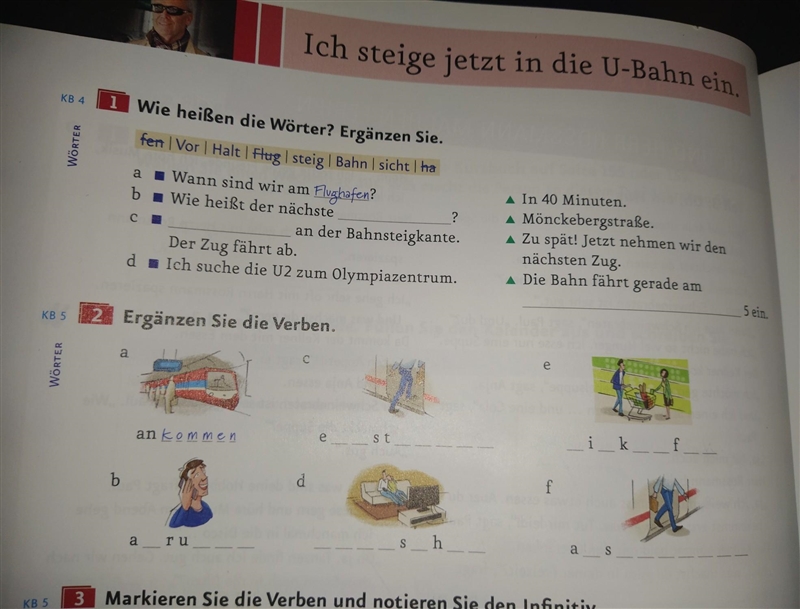 GERMANSSSSS HELP PLS 1 AND 2​-example-1