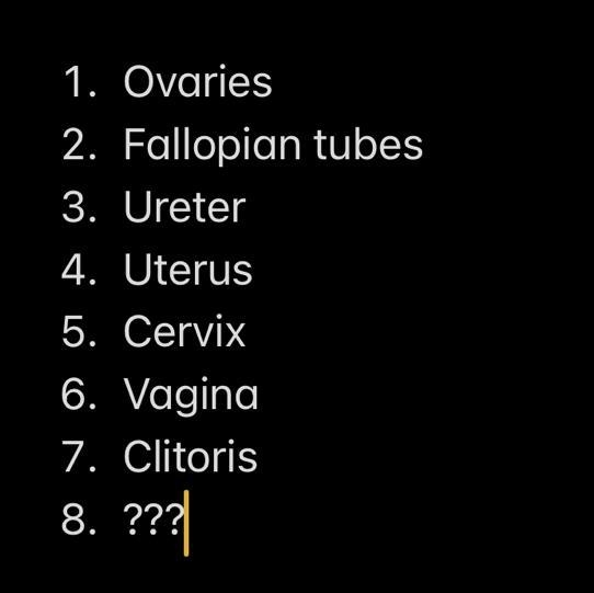 Reproductive system worksheet 4 Can someone help!!!-example-1