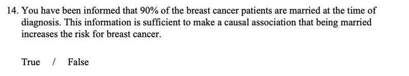 Please help with true and false questions (epidemiology)-example-2