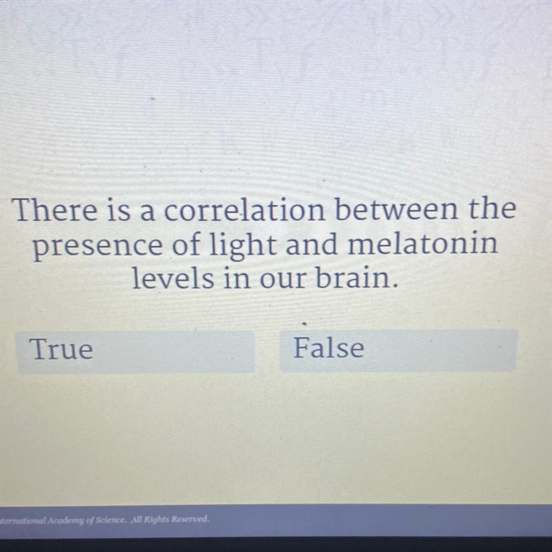 TRUE OR FALSE… Can someone pleaseee help me ASAP-example-1