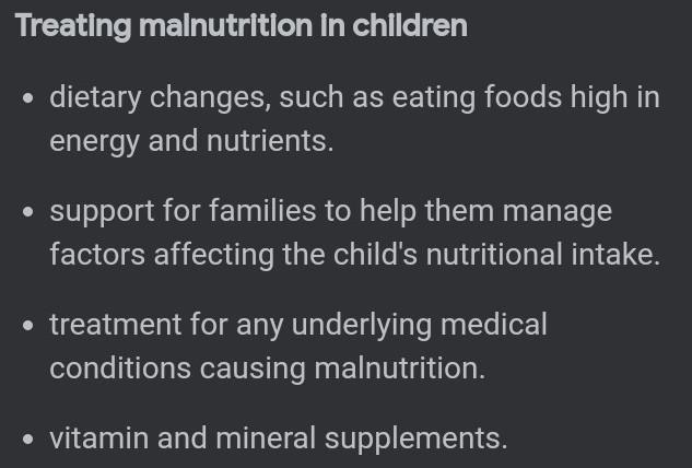 Solution measure of malnutrition​-example-1