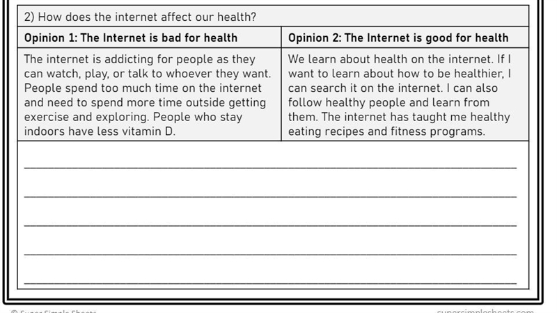 Health and technology . .-example-2