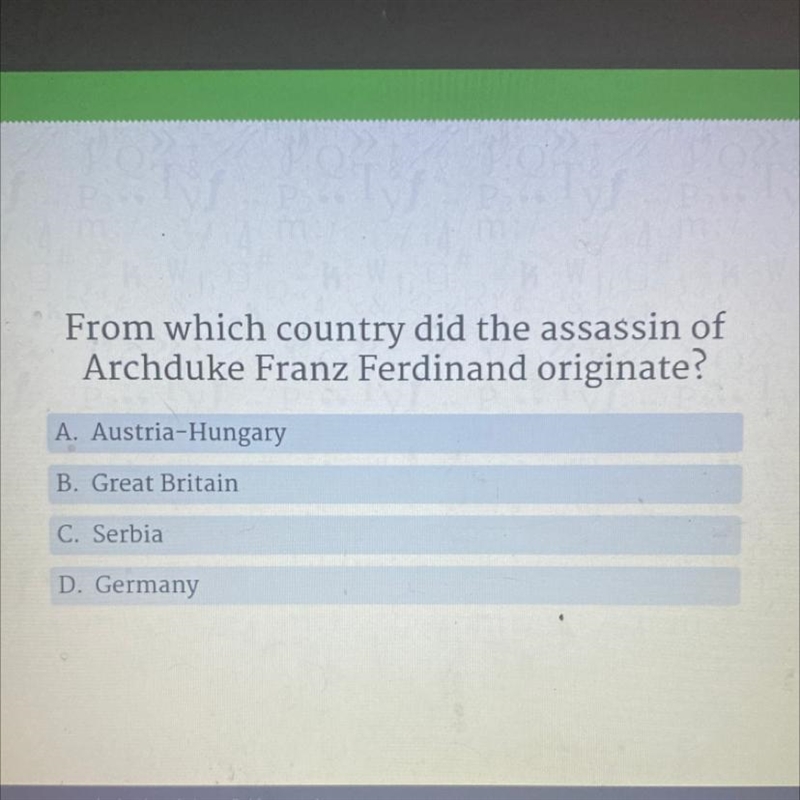 What’s the correct answer answer asap-example-1