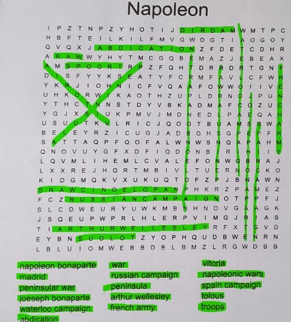 I need help with this word search Because I'm not good at them​-example-1