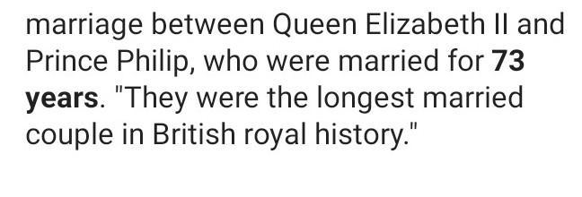 Who did Queen Elizabeth marry? What was his name and how old was she?-example-1