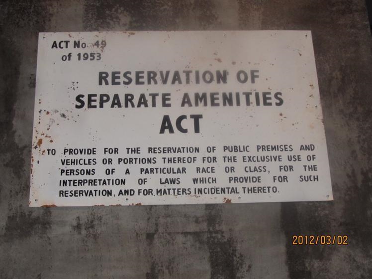 Show pictures of Separate Amenities act​-example-1