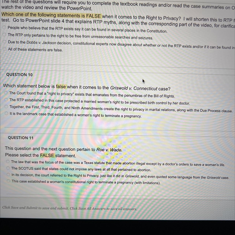 What’s the answers for 10 And 11 ?-example-1