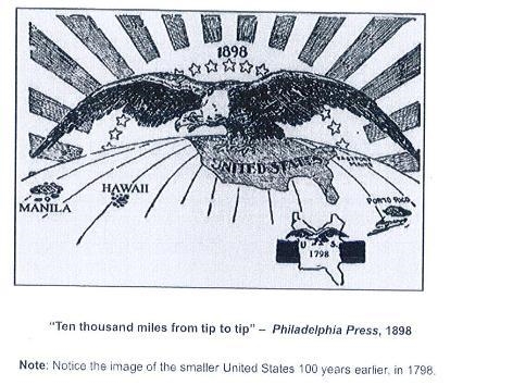 1. What is the date of the cartoon? 2. Manila is a city. It is the capital of what-example-1