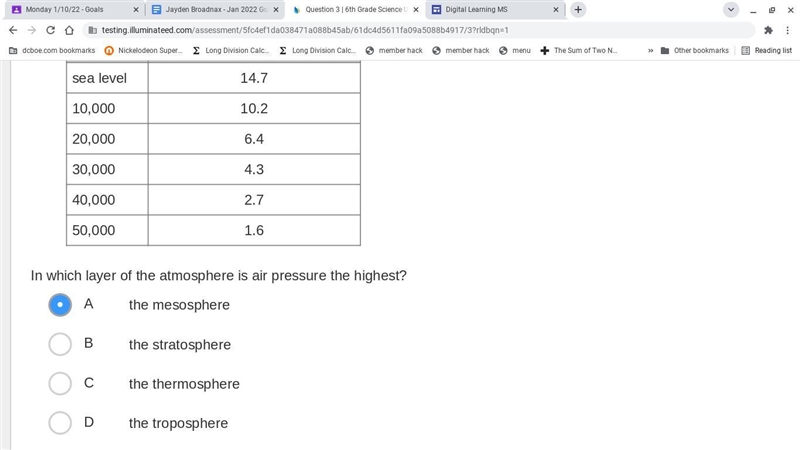 I picked a on a exadent but what is the answer i need help-example-1