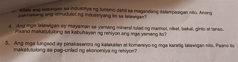 Help me to answer this please number 3,4 & 5 thanks-example-1