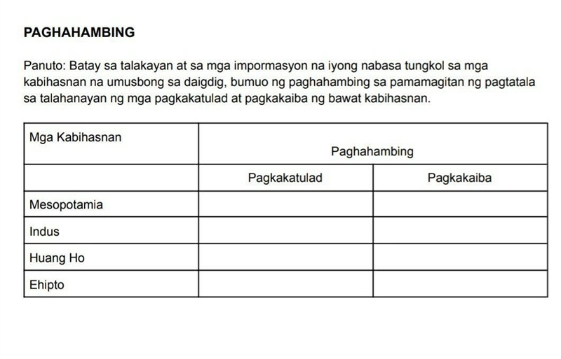 Pa help please maayos na sagut dapat​-example-1