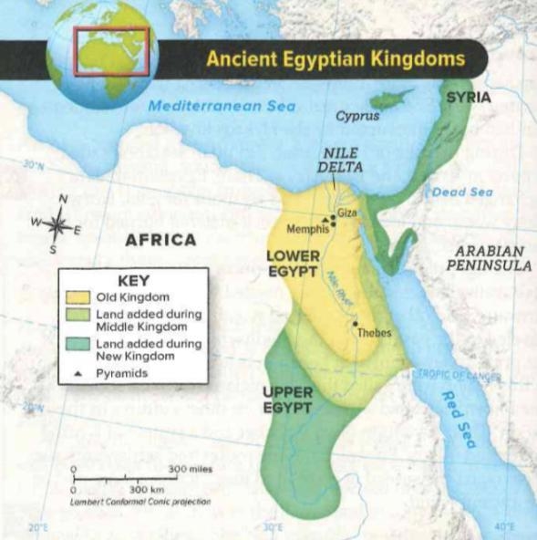 Which kingdom added the most territory? Why do you choose the kingdom that you chose-example-1