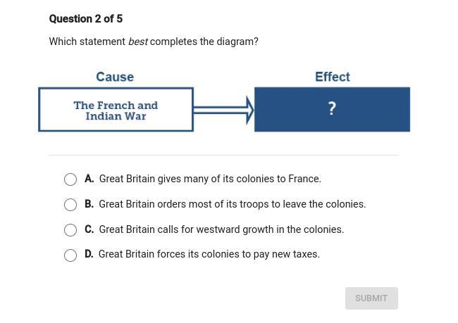 Which statement best comepleates the diagram.-example-1