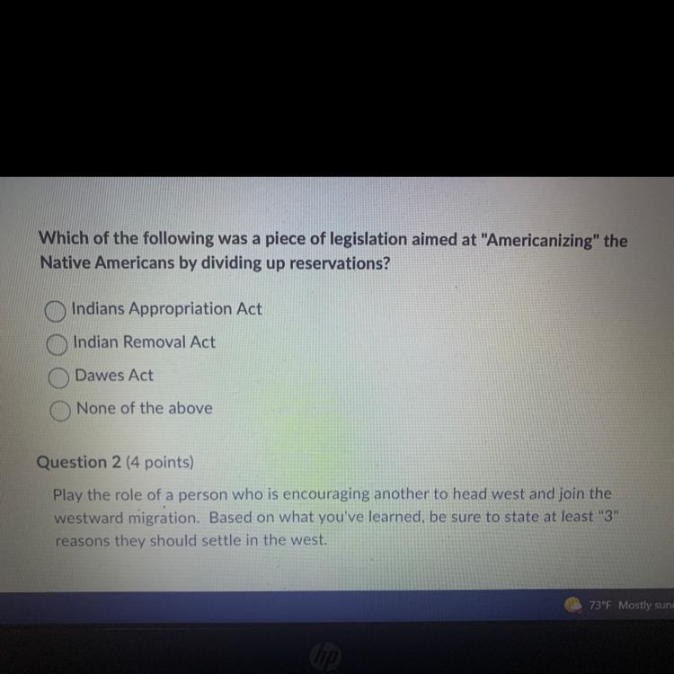 Please answer both questions Worth 100 points-example-1