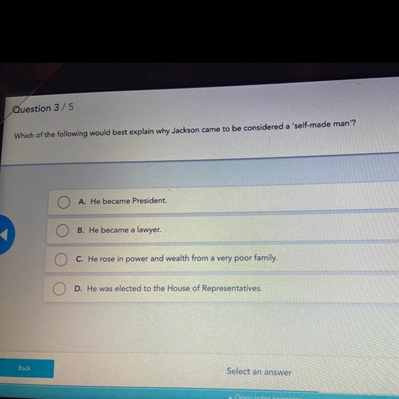 Can you pls help me answer a,b,c,or d it’s due soon-example-1