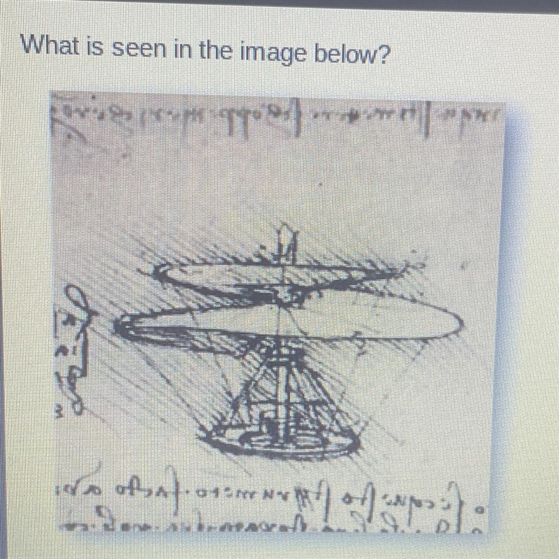 What is seen in the image below-example-1