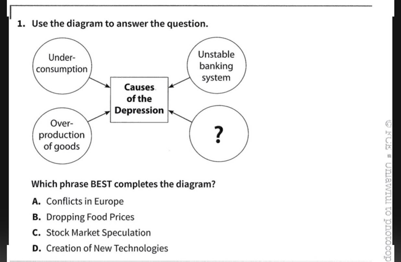 Need help!! Unit 9 Chapter 14 Reading-example-1