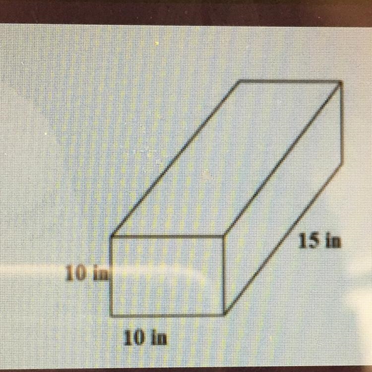 What is the surface area of this figure?-example-1