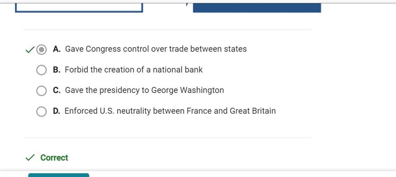 Which phrase best completes this diagram on the effect of a supreme court ruling under-example-1