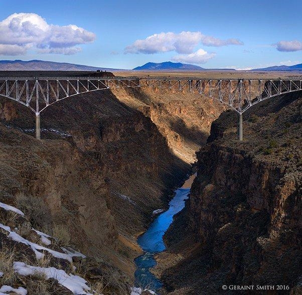 The Rio Grande flowed through the southeast region. A. true B. false-example-2