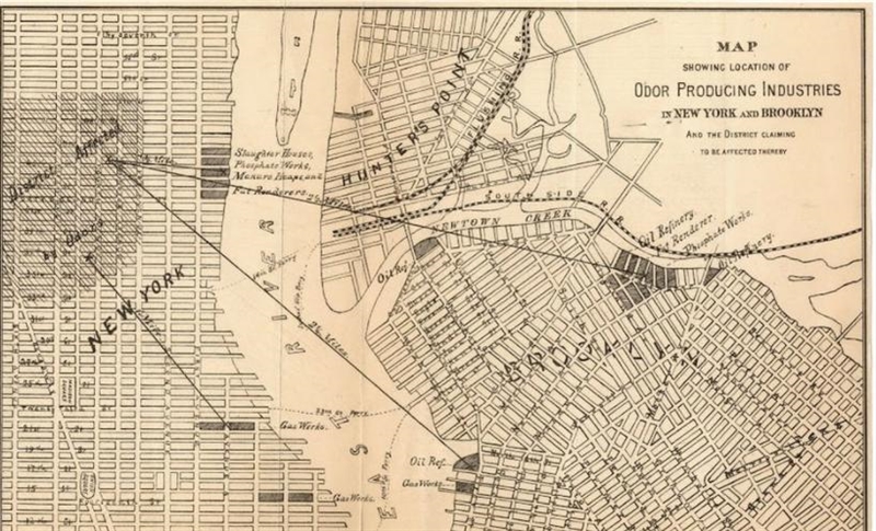 What was new york city like in the 1890s? what would you see? what would you hear-example-1