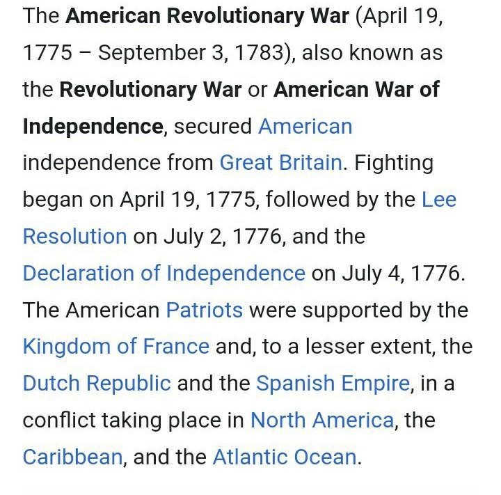 What was King George III personal life during the American Revolutionary War-example-1