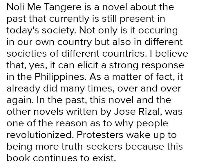 When you read about how so many people were affected by the novel, what was your reaction-example-1