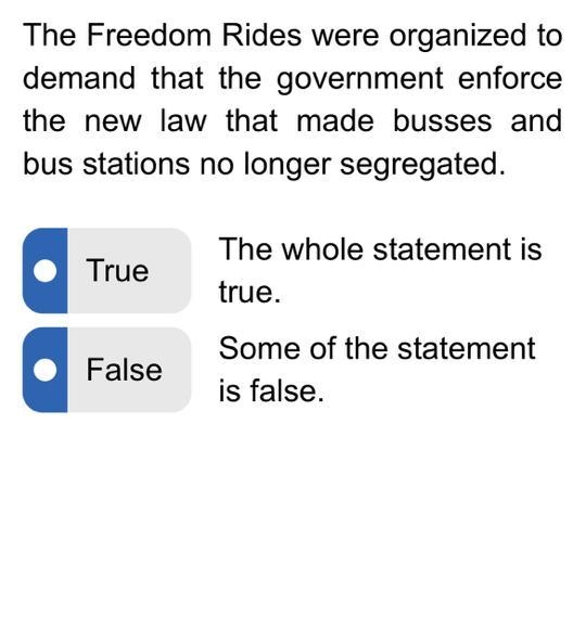 History question civil rights help:)-example-1