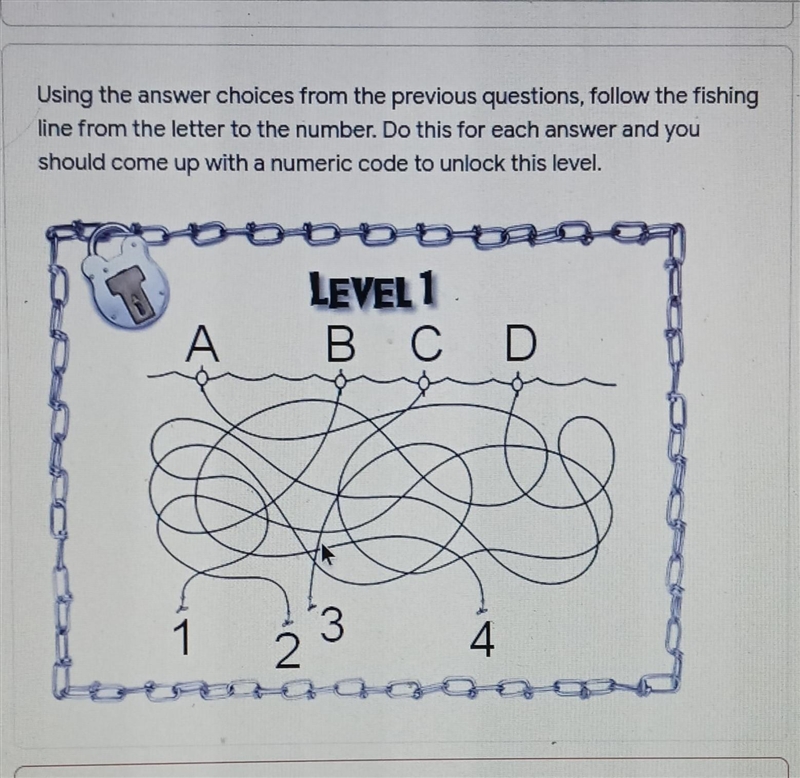 CAN YOU FIGURE OUT THE FOUR DIGIT ​-example-1