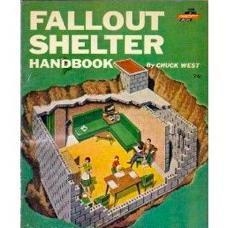 The shelter pictured in this handbook was designed to help Americans survive Group-example-1