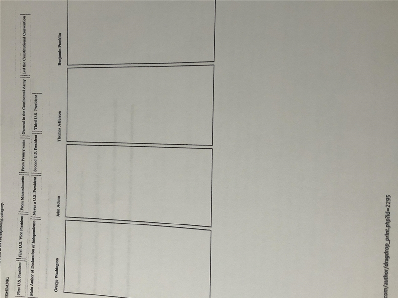 Match each item to its corresponding category-example-1