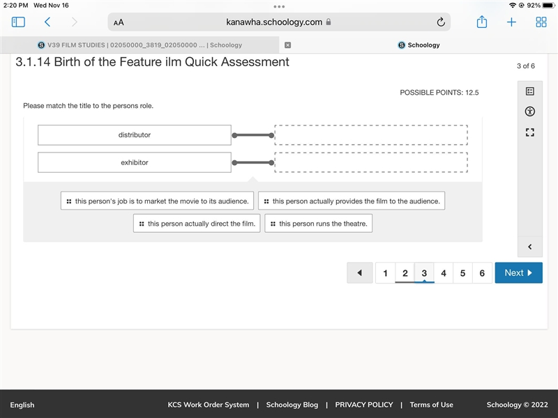 Please help me It’s due-example-1