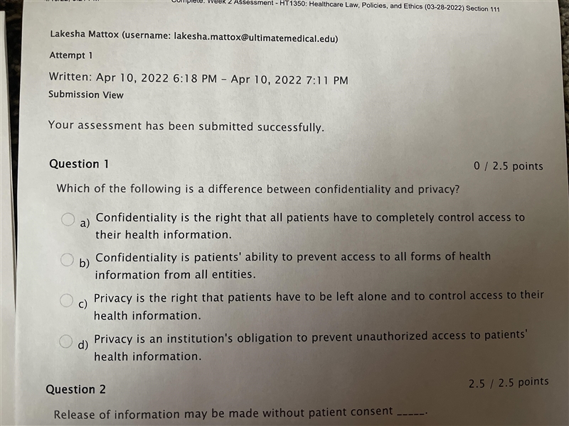 Difference between confidentiality and privacy-example-1