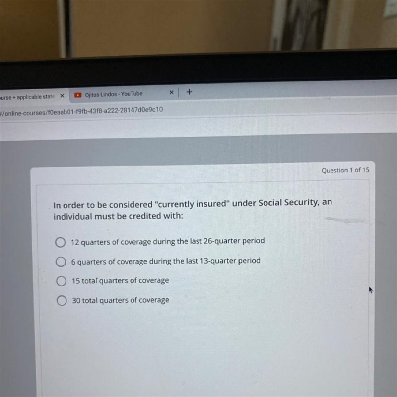 What are residual disability income insurance payments based on? A flat benefit amount-example-1