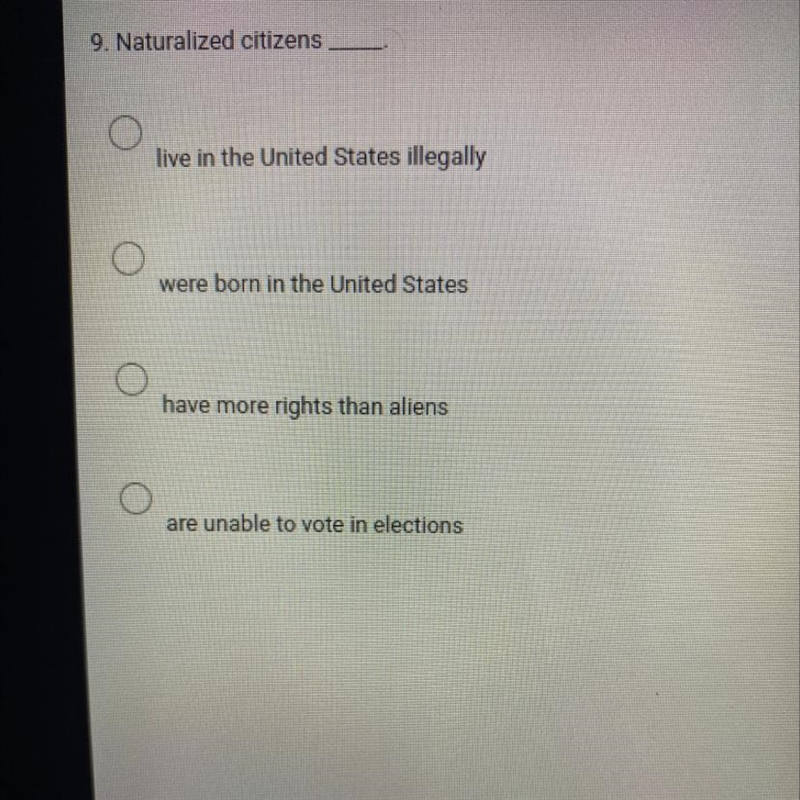Natural citizens ___.-example-1
