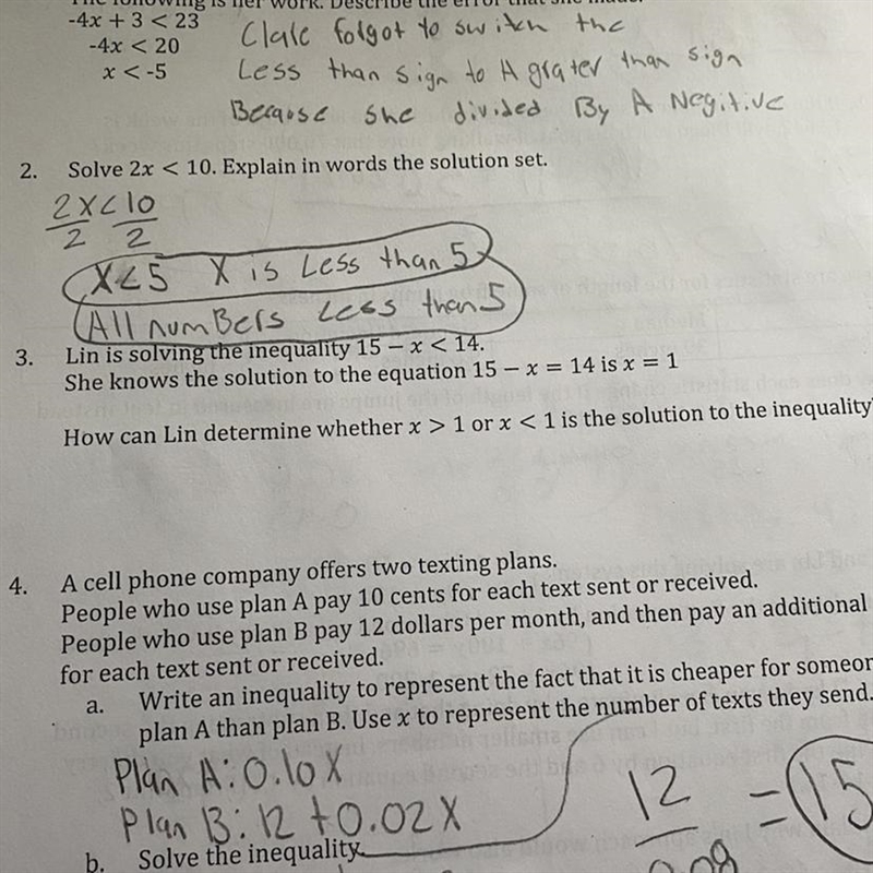 Please help me with number 3 I don’t understand-example-1