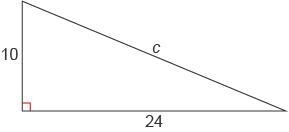 What is the value of c? Enter your answer in the box. c =-example-1