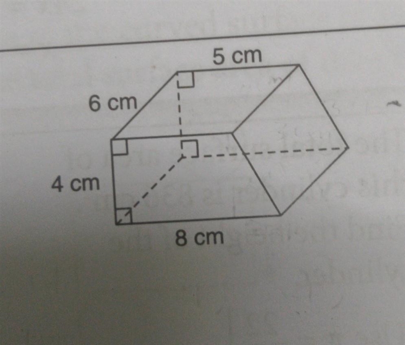 Find the surface area of each of these solid (useπ 22） __ 7​-example-1