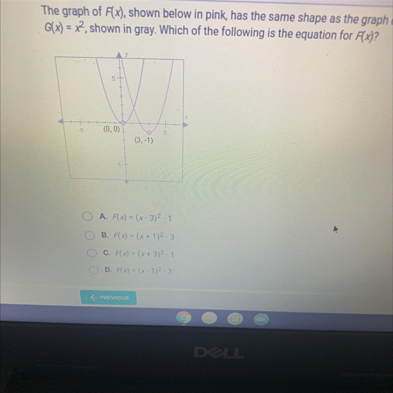 Please help. I don’t need the explanation just the answer bc I only have a little-example-1