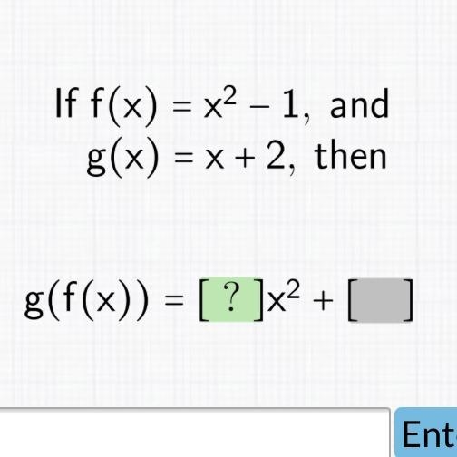 Answer the following function, algebra 1.-example-1