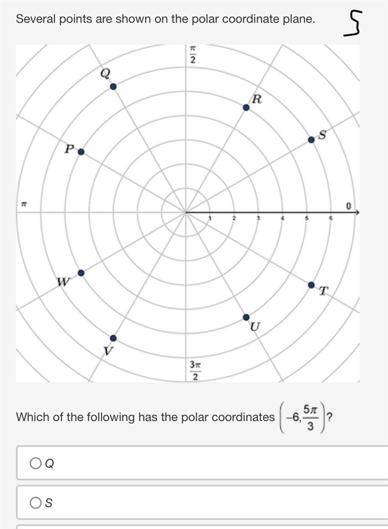 I’m reviewing for a final. Can you please help me with this oneThe answer options-example-1