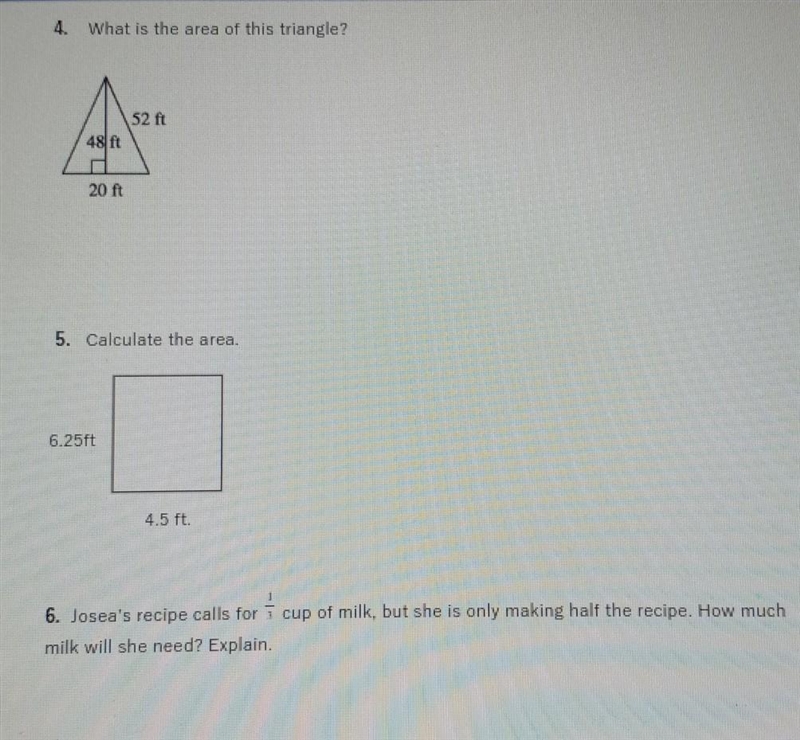 Plssss help!!!!! #2 #3 #4​-example-1