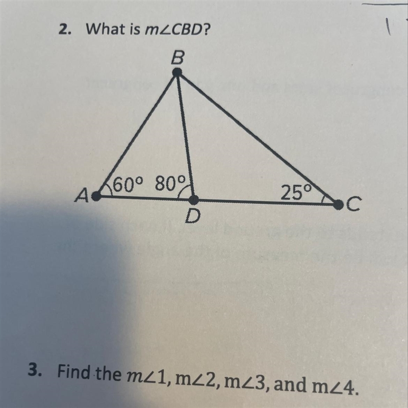 13 2. What is тZCBD? В А Д60° 809 AL 25° С D-example-1