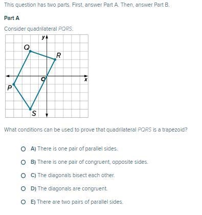 Answer only if you know HELP PART A AND PART B-example-1