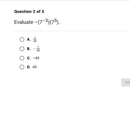 Help !!! Evaluate -3 5 -7 7-example-1