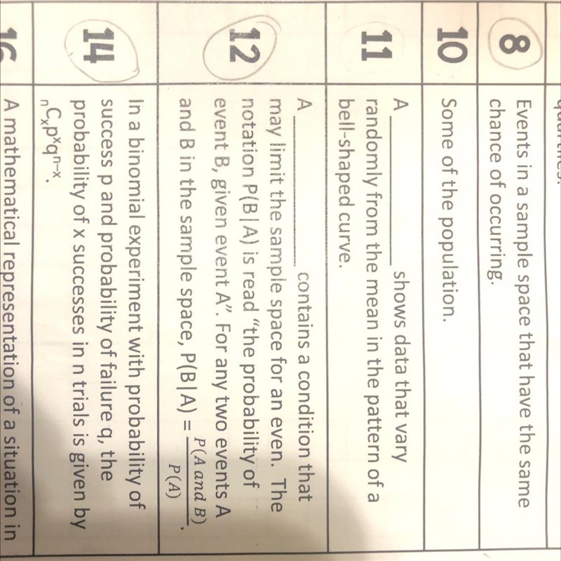 I need help now please the question is number 12??-example-1