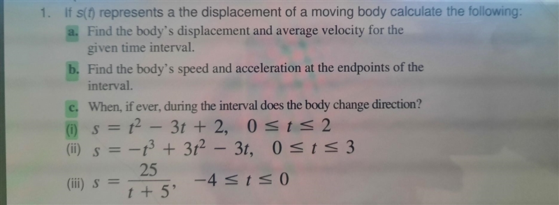 Its calculus. I need help for (i). Thank you.​-example-1